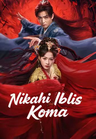 (Dub)Nikahi Iblis Koma