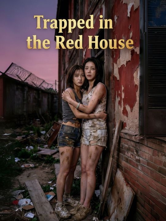 Terjebak di Rumah Merah