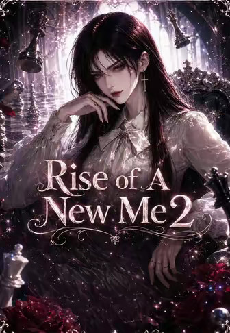 Rise of A New Me 2