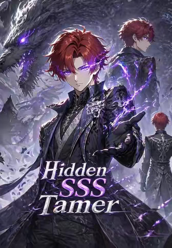 Hidden SSS Tamer