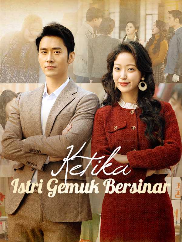 Ketika  Istri Gemuk Bersinar