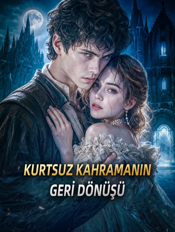 KURTSUZ KAHRAMANIN GERİ DÖNÜŞÜ