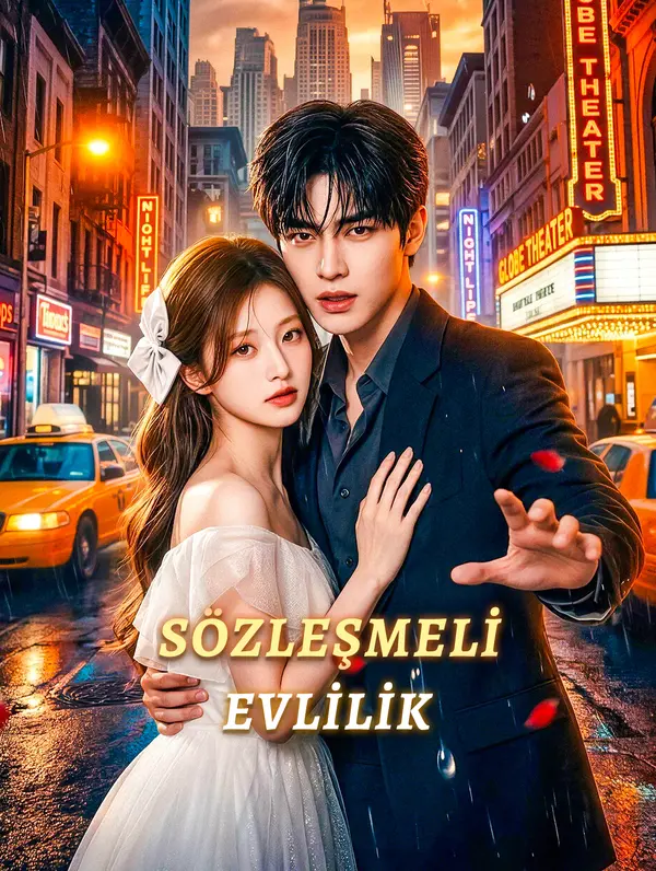 SÖZLEŞMELİ EVLİLİK