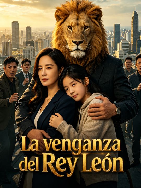 Kembalinya sang Raja Singa