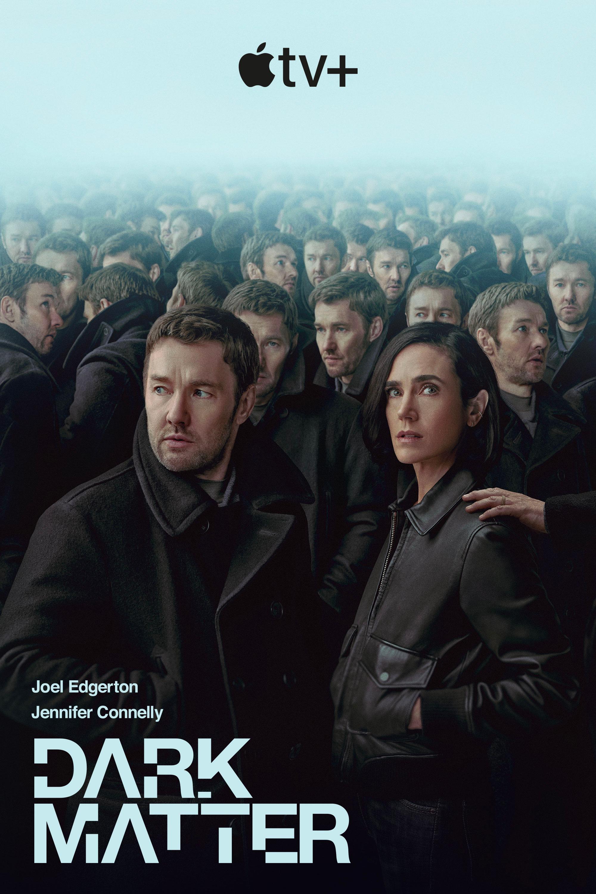 Matéria Escura (2024)