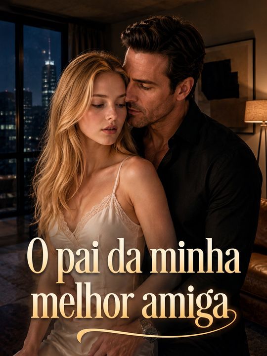 O pai da minha melhor amiga