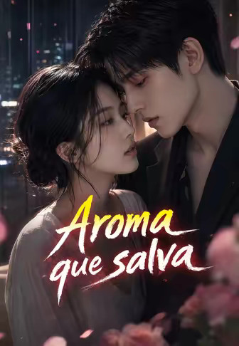 Aroma que salva