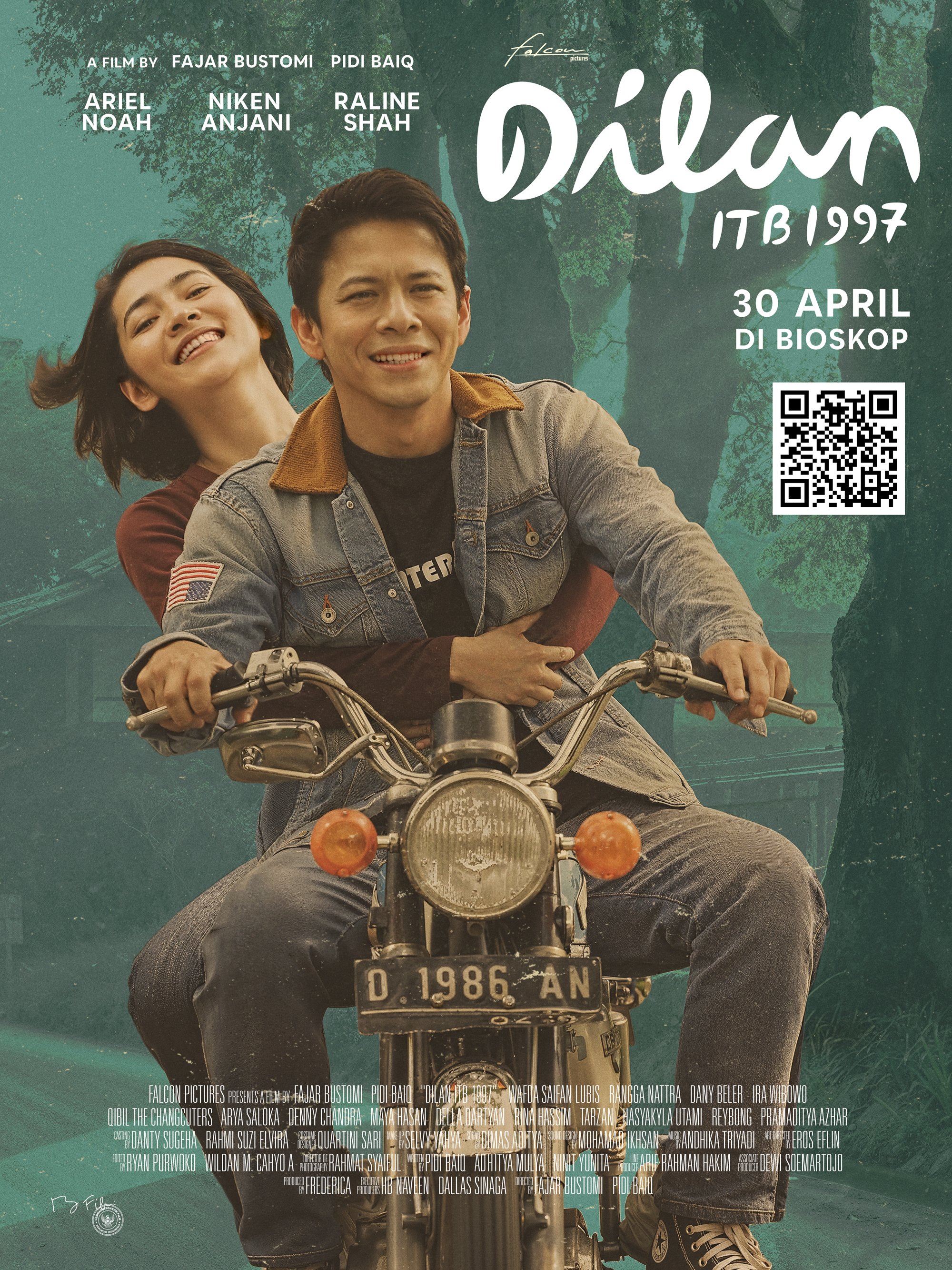 Dilan 1997 (2026)