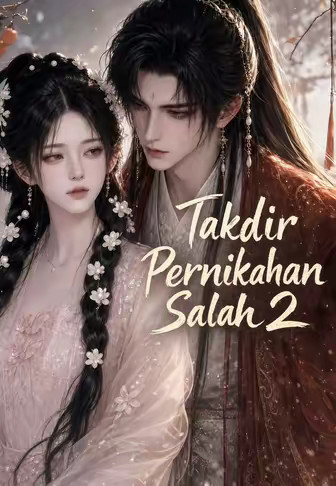 Takdir Pernikahan Salah 2
