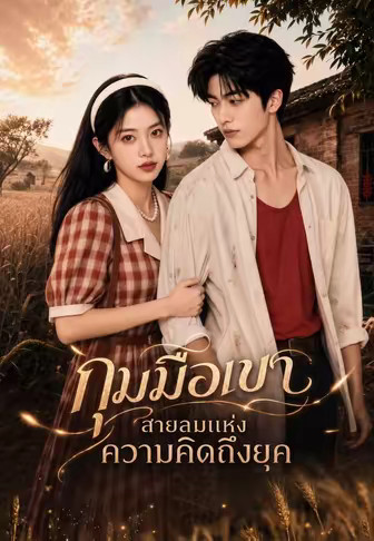 กุมมือเขา, สายลมแห่งความคิดถึงยุค