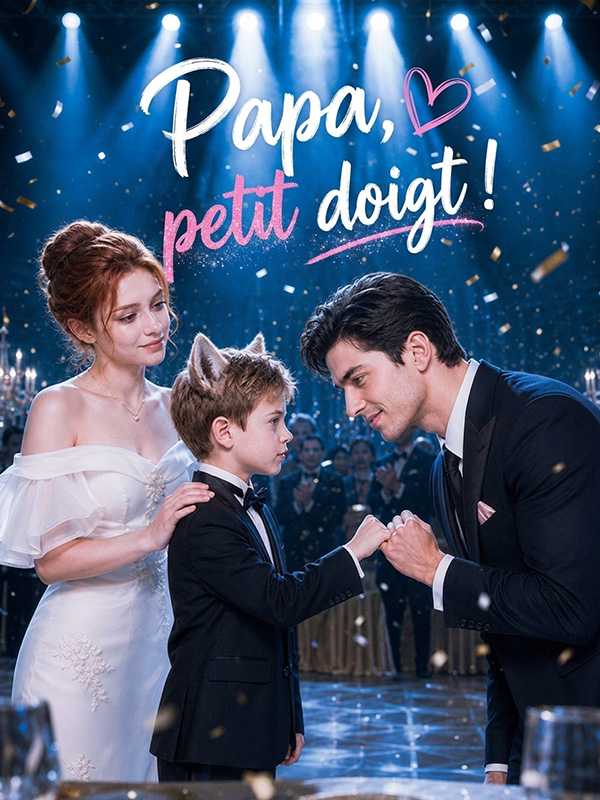 (Doublé) Papa, petit doigt !