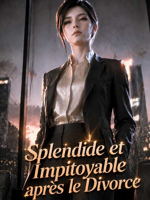 Splendide et Impitoyable après le Divorce
