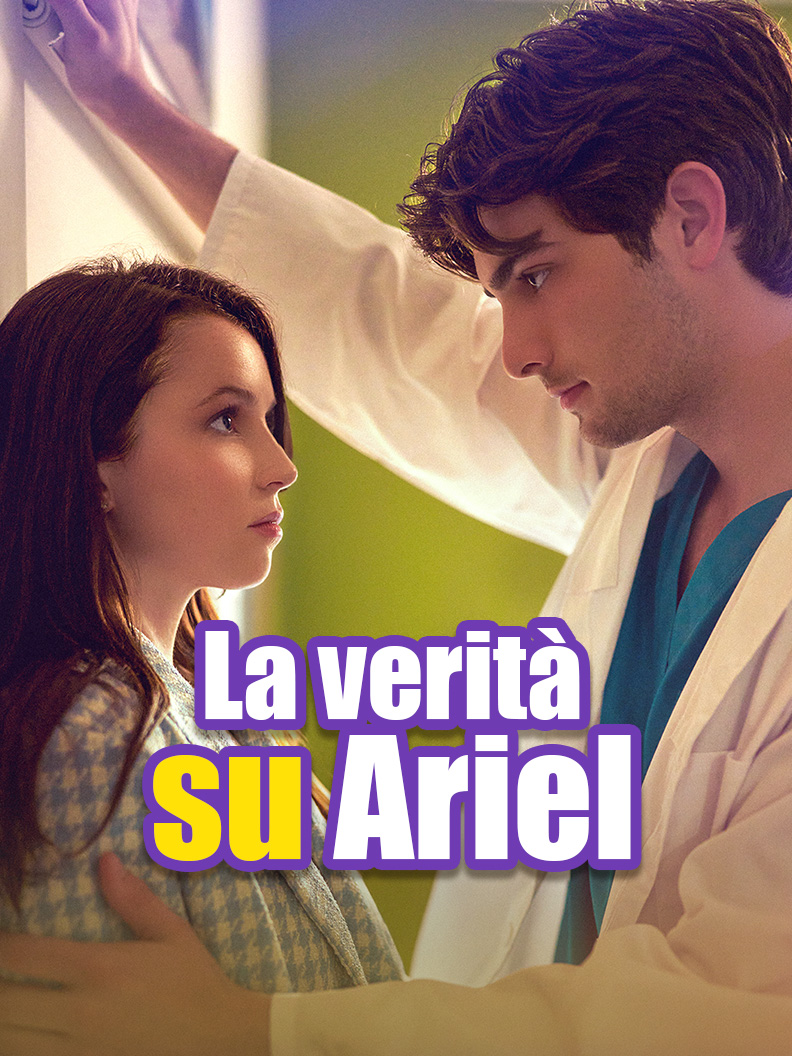 La verità su Ariel