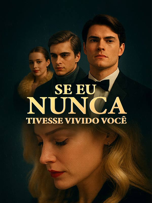 Se Eu Nunca Tivesse Vivido Você (Dublado) (2026)