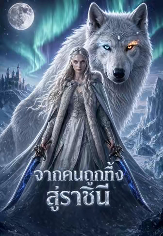 จากคนถูกทิ้งสู่ราชินี