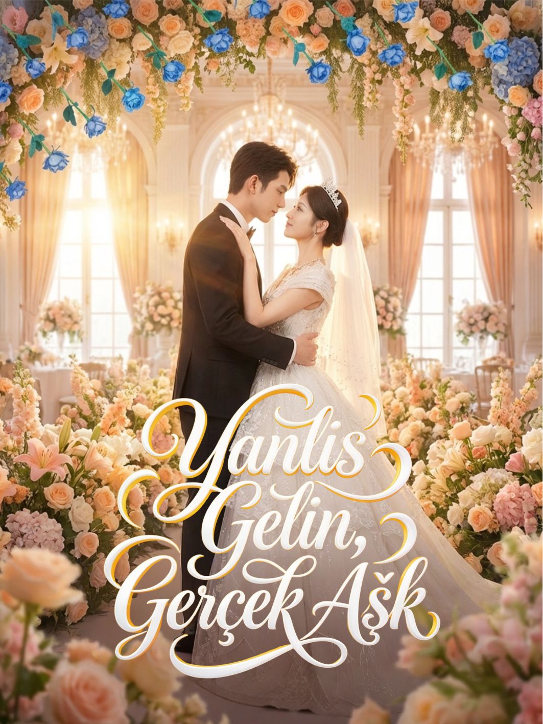 Yanlış Gelin,Gerçek Aşk