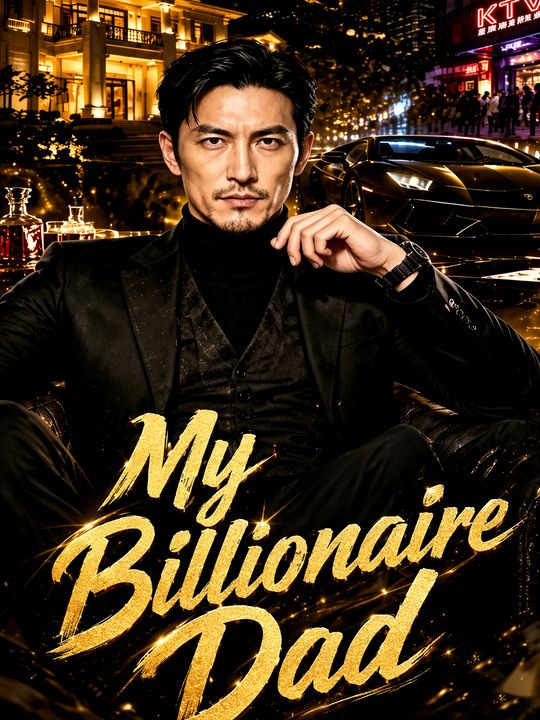 Ayahku CEO Pelindung