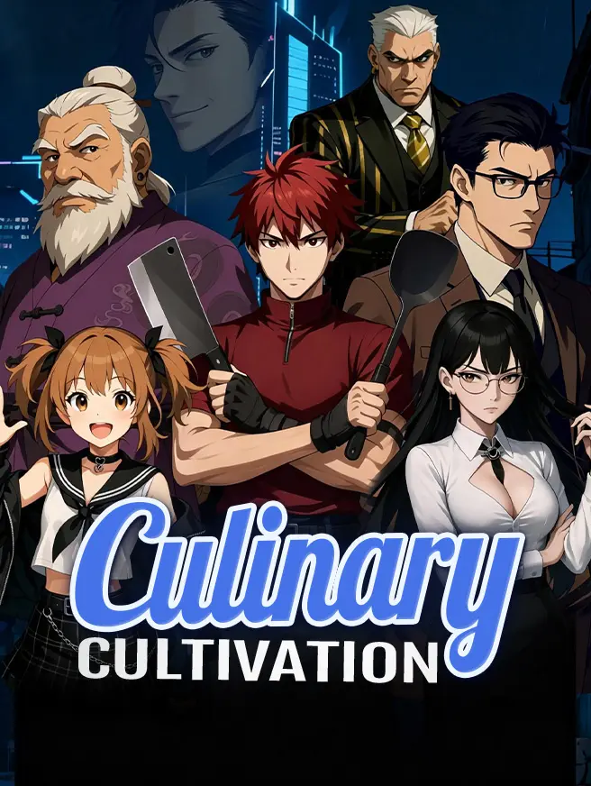 Culinary Cultivation