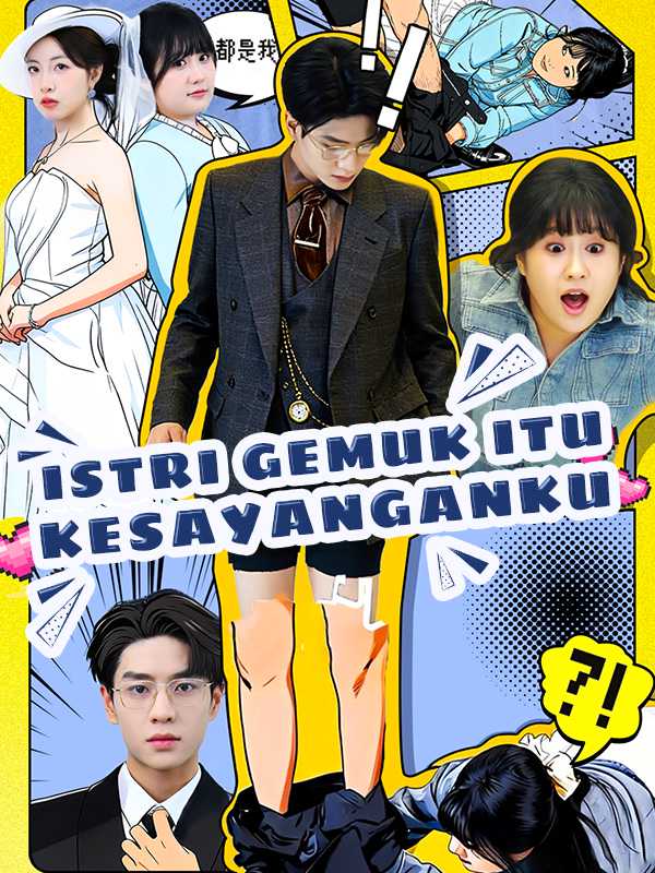 Istri Gemuk Itu Kesayanganku