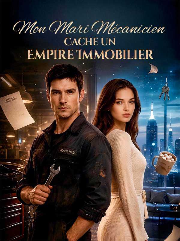 Mon Mari Mécanicien Cache un Empire Immobilier