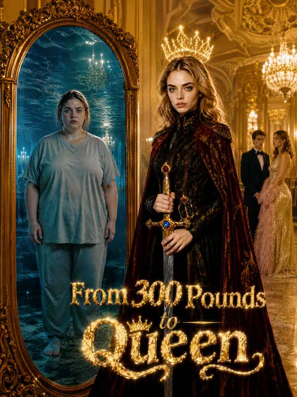 From 300 Pounds to Queen