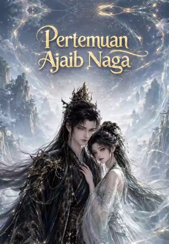 Pertemuan Ajaib Naga