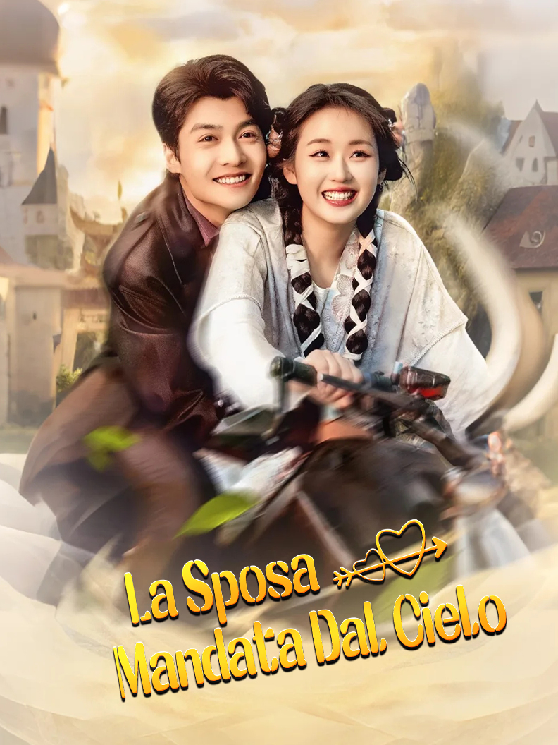 La sposa mandata dal cielo