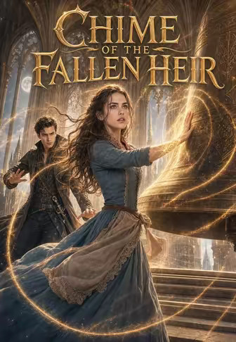 CHIME OF THE FALLEN HEIR