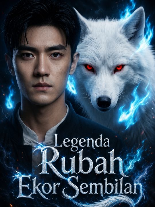 Legenda Rubah Ekor Sembilan