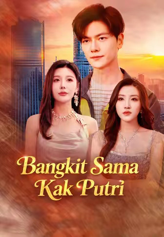Bangkit Sama Kak Putri