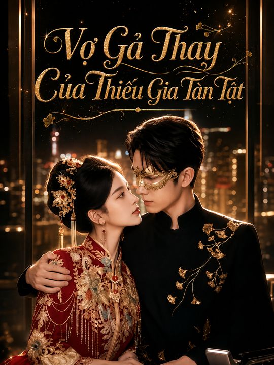 Vợ Gả Thay Của Thiếu Gia Tàn Tật