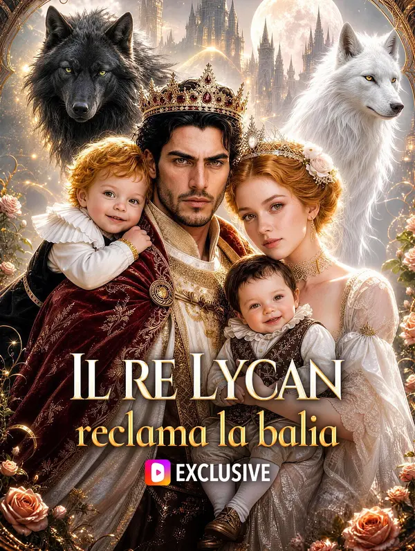 Il re Lycan reclama la balia