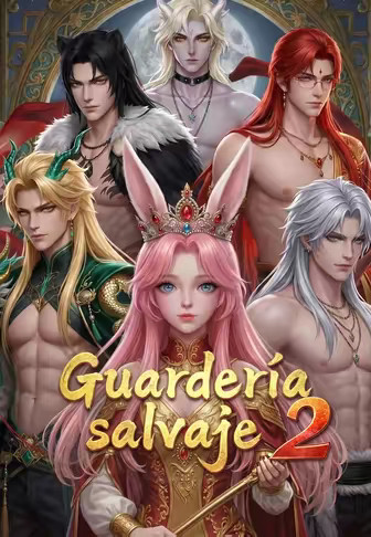 Guardería salvaje 2