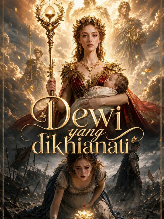 Dewi yang dikhianati