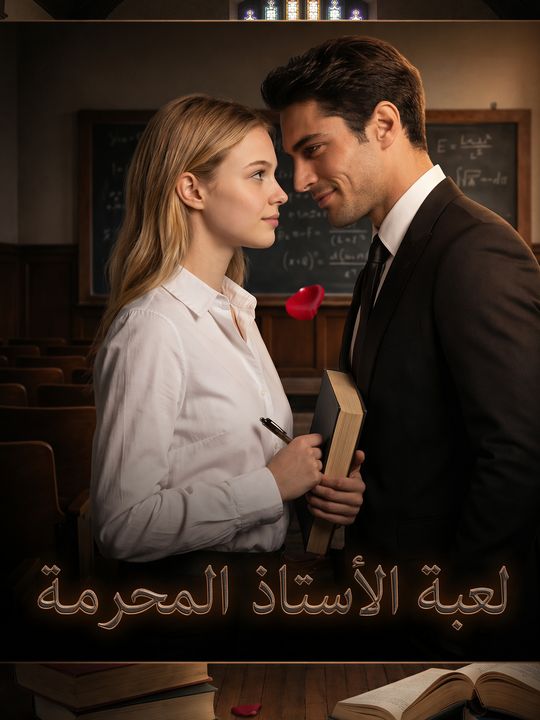 لعبة الأستاذ المحرمة