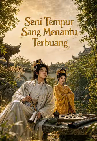 Seni Tempur Sang Menantu Terbuang