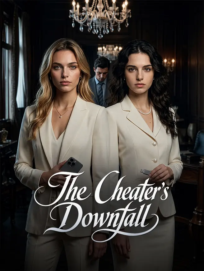 The Cheater's Downfall