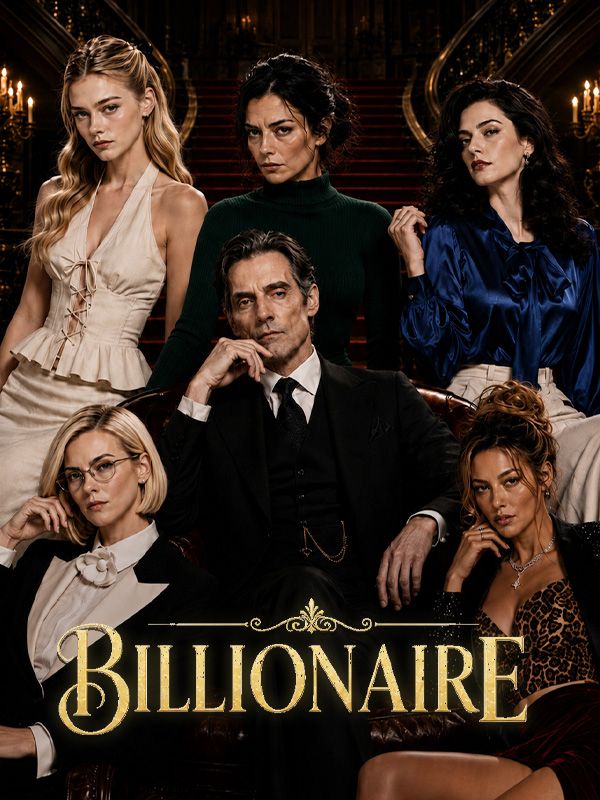 Billionaire