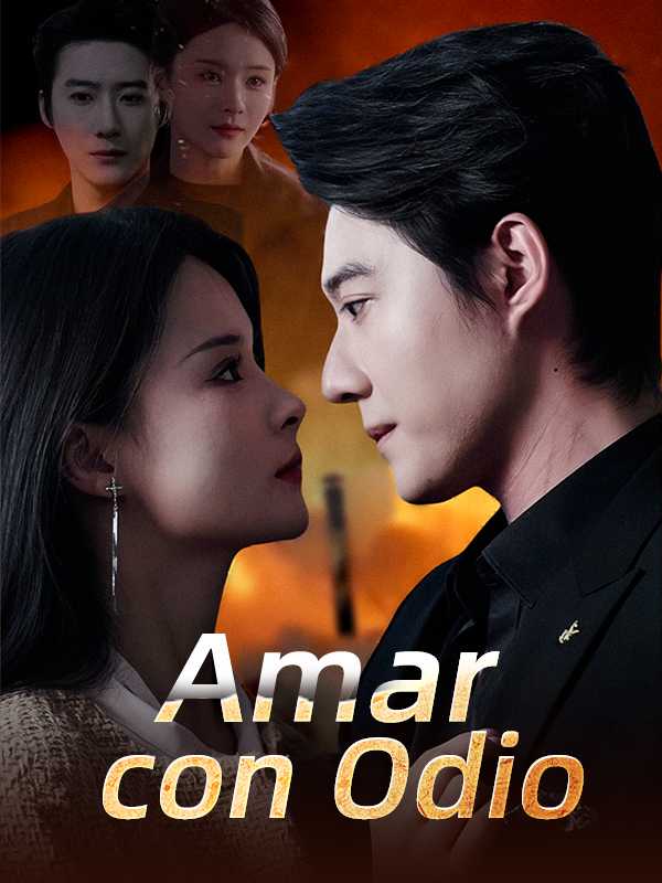 Amar con Odio