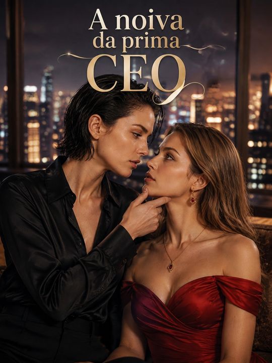 CEO Pengganti Tunanganku