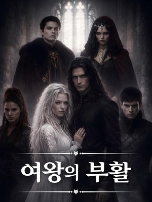 여왕의 부활