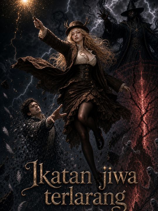 Ikatan jiwa terlarang