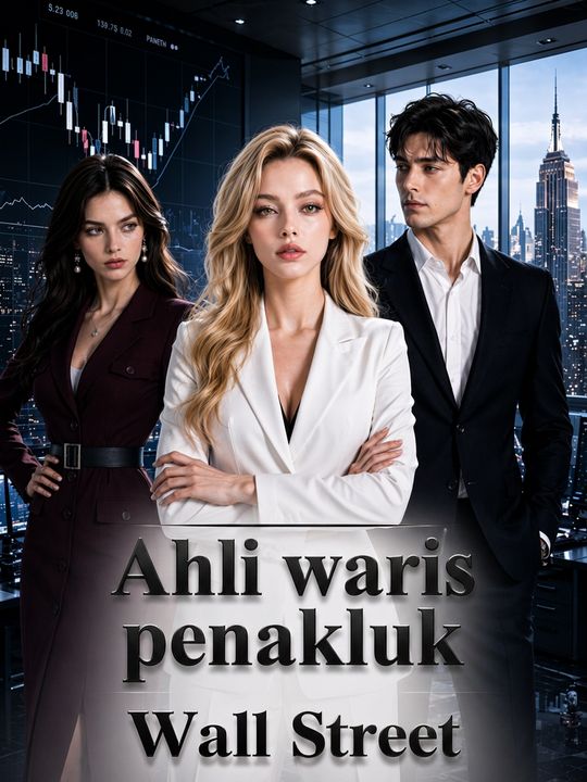 Ahli waris penakluk Wall Street