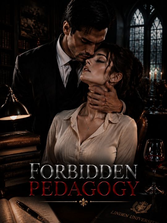 FORBIDDEN PEDAGOGY