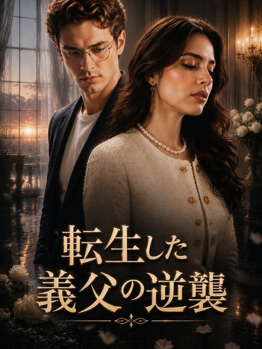 転生した義父の逆襲