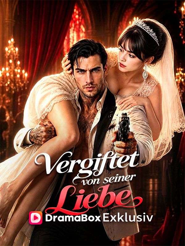Vergiftet von seiner Liebe