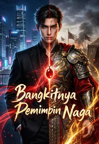 Bangkitnya Pemimpin Naga