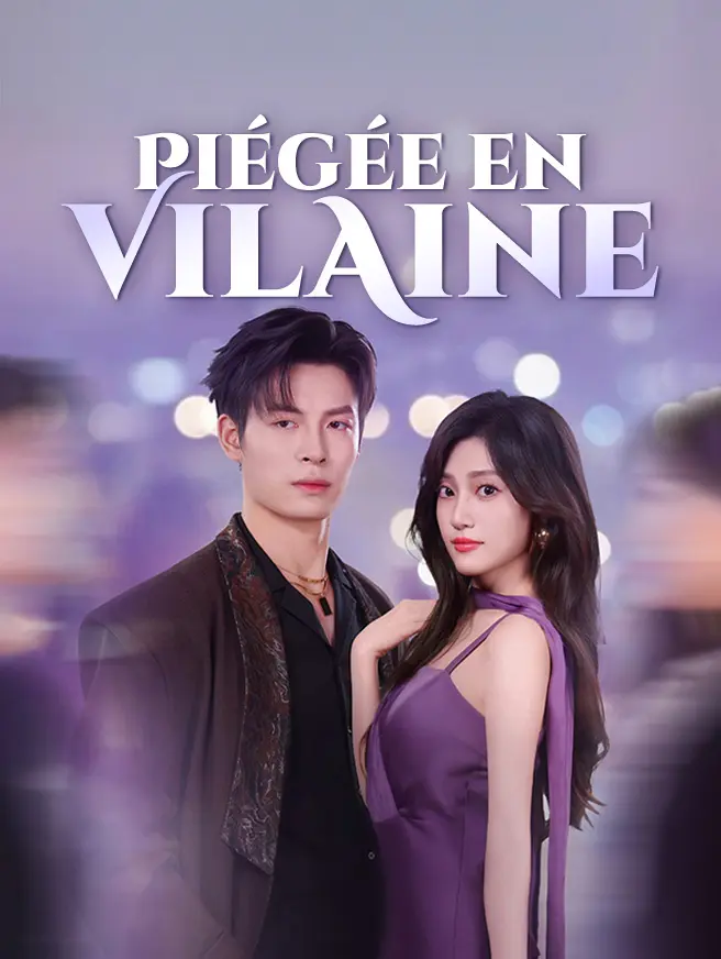 Piégée en Vilaine