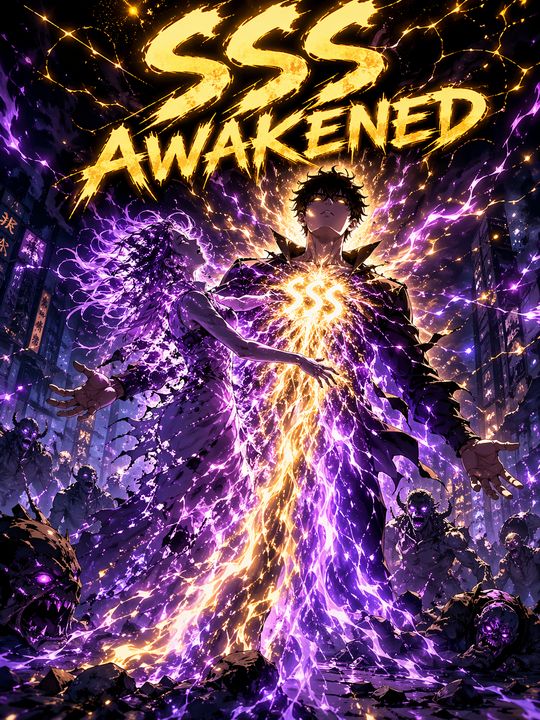 SSS Awakened