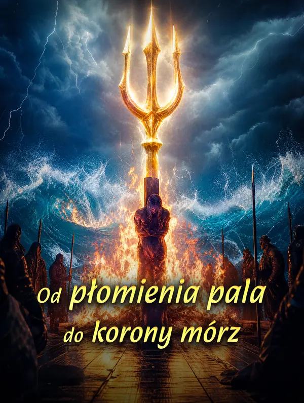 Od płomienia pala do korony mórz